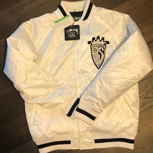Stussy Jacket